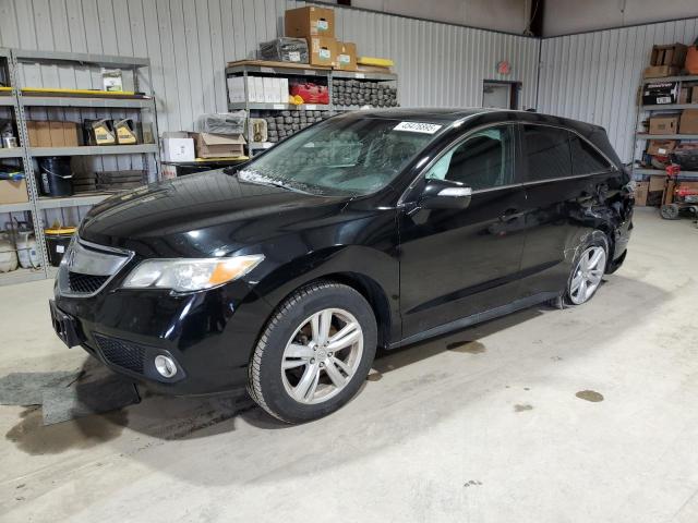 2015 ACURA RDX TECHNOLOGY, 