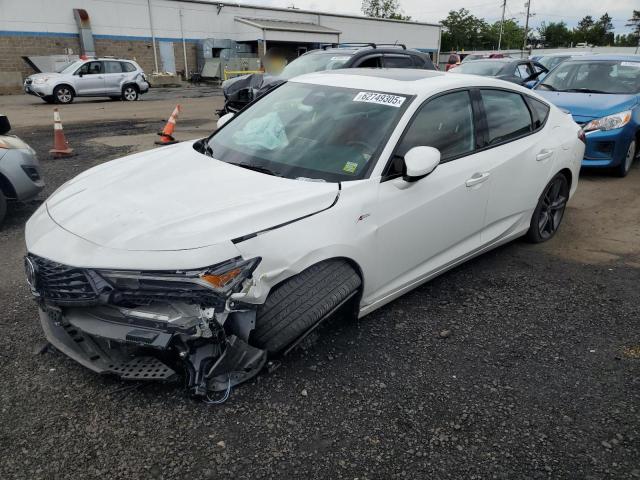 2023 ACURA INTEGRA A-SPEC TECH, 