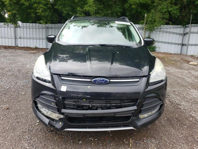 1FMCU0GX6EUB34642 - 2014 FORD ESCAPE SE CHARCOAL photo 5