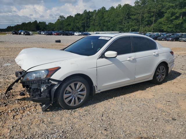 2012 HONDA ACCORD EXL, 