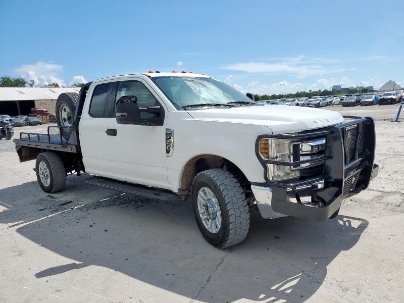 2018 FORD F350 SUPER DUTY, null