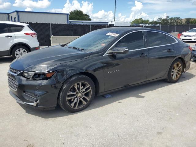 2016 CHEVROLET MALIBU LT, 