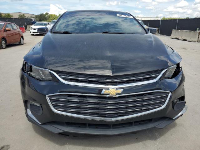 1G1ZE5ST0GF293024 - 2016 CHEVROLET MALIBU LT BLACK photo 5