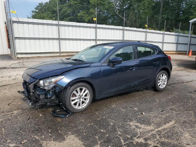 2014 MAZDA 3 GRAND TOURING, null