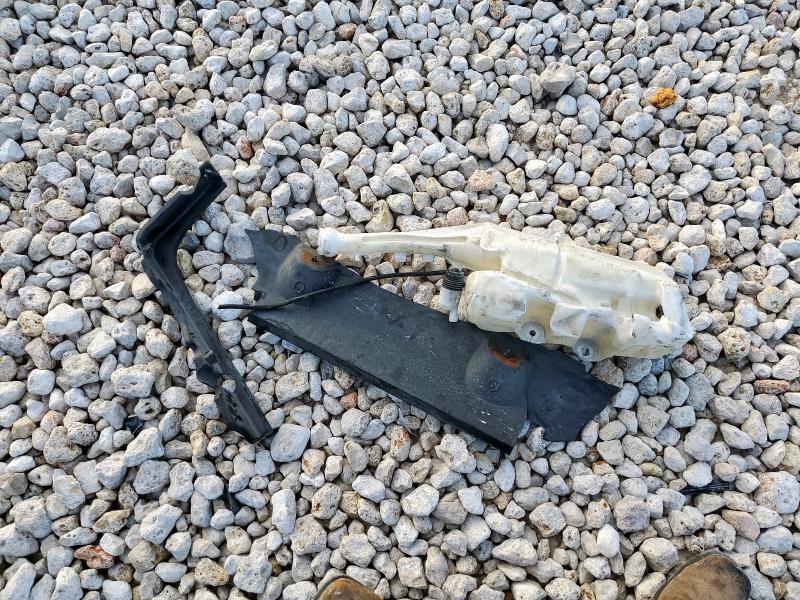 2G1FJ1EJ5B9173092 - 2011 CHEVROLET CAMARO SS SILVER photo 12