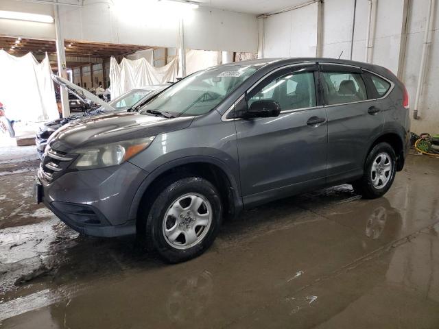 2013 HONDA CR-V LX, null