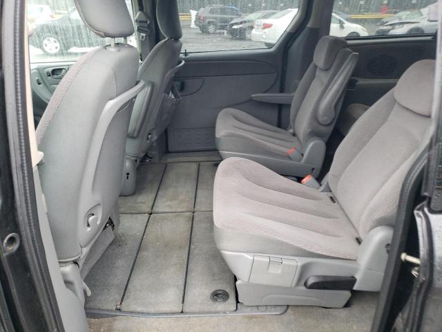 2A4GP54L67R272624 - 2007 CHRYSLER TOWN & COU TOURING Qara foto 11