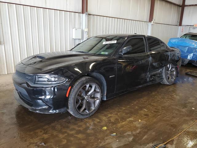 2018 DODGE CHARGER R/T, null