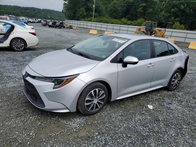 2022 TOYOTA COROLLA LE, null