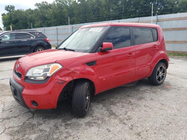 2011 KIA SOUL +, 