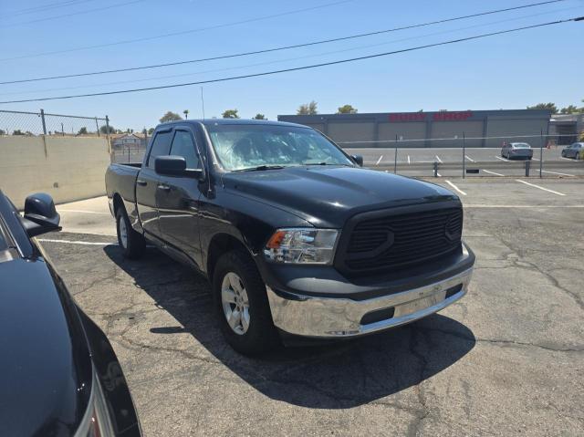 2015 RAM 1500 ST, null