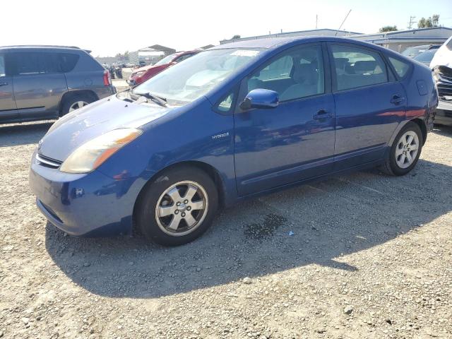 2009 TOYOTA PRIUS, 