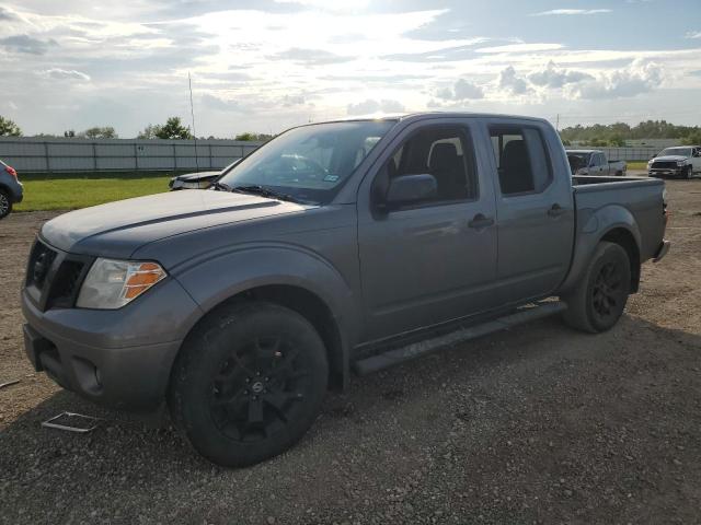 2019 NISSAN FRONTIER S, 