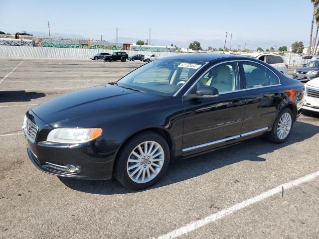 YV1940AS2C1151295 - 2012 VOLVO S80 3.2 BLACK photo 1