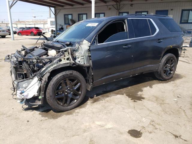 2019 CHEVROLET TRAVERSE LT, 