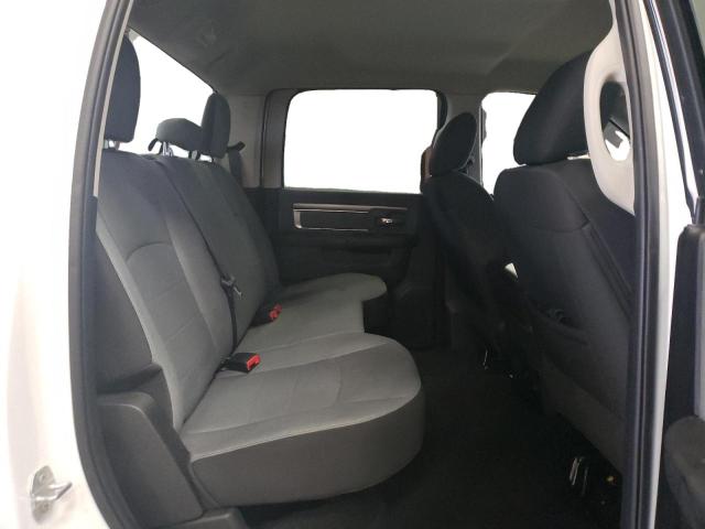 1C6RR7LG5NS209137 - 2022 RAM 1500 CLASS SLT 白色 照片 10