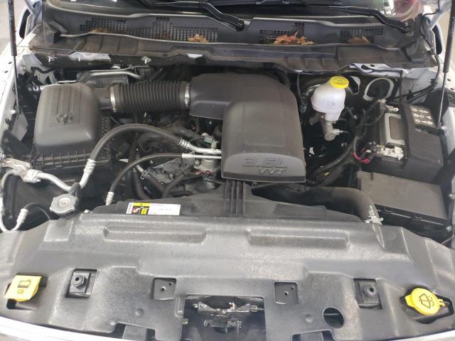 1C6RR7LG5NS209137 - 2022 RAM 1500 CLASS SLT 白色 照片 11