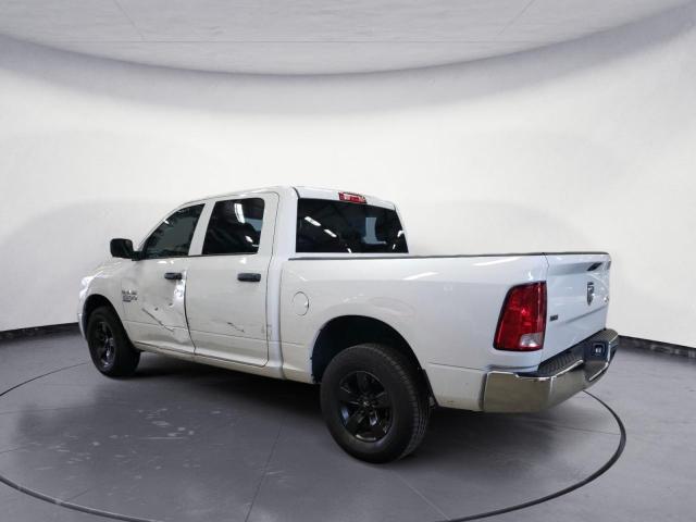 1C6RR7LG5NS209137 - 2022 RAM 1500 CLASS SLT 白色 照片 2