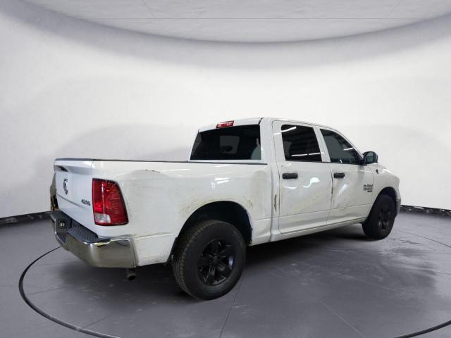 1C6RR7LG5NS209137 - 2022 RAM 1500 CLASS SLT 白色 照片 3