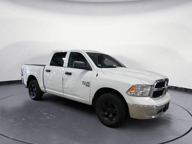 1C6RR7LG5NS209137 - 2022 RAM 1500 CLASS SLT 白色 照片 4