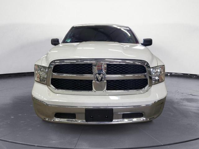 1C6RR7LG5NS209137 - 2022 RAM 1500 CLASS SLT 白色 照片 5