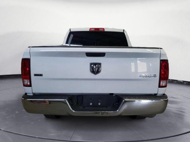 1C6RR7LG5NS209137 - 2022 RAM 1500 CLASS SLT 白色 照片 6