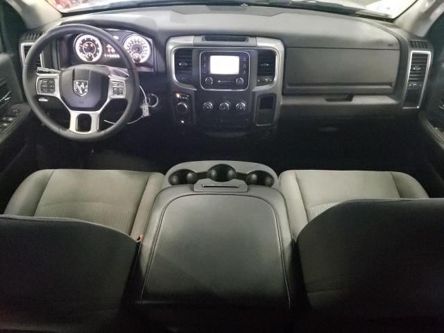 1C6RR7LG5NS209137 - 2022 RAM 1500 CLASS SLT 白色 照片 8