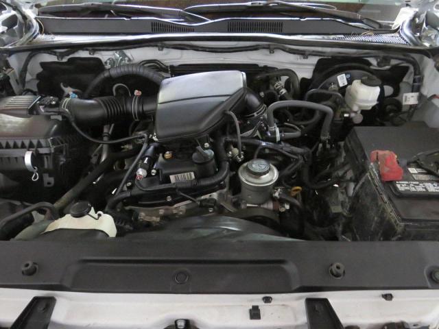 5TFRX5GN8LX182446 - 2020 TOYOTA TACOMA ACCESS CAB თეთრი ფოტო 7