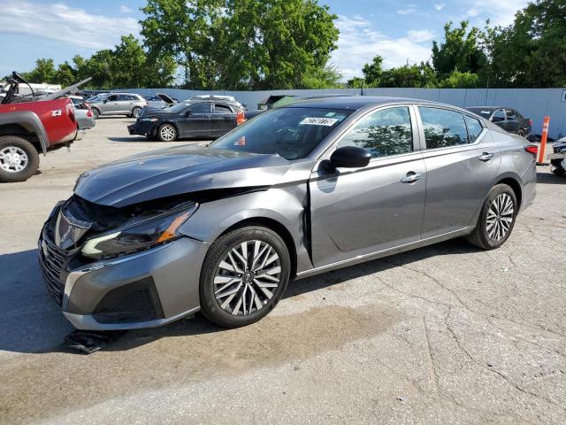 2025 NISSAN ALTIMA SV, 