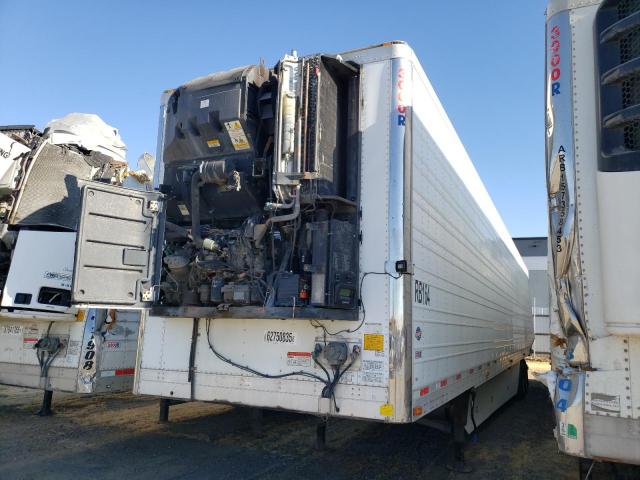 1UYVS2539GU533807 - 2016 UTILITY VS2RA Սպիտակ լուսանկար 2