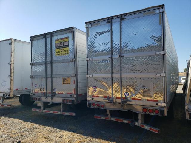 1UYVS2539GU533807 - 2016 UTILITY VS2RA Սպիտակ լուսանկար 4