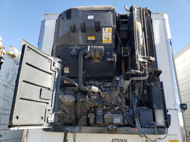 1UYVS2539GU533807 - 2016 UTILITY VS2RA Սպիտակ լուսանկար 7