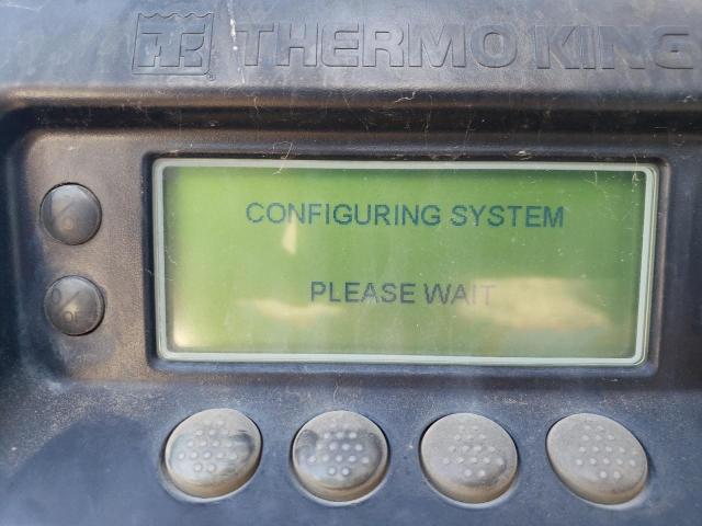 1UYVS2539GU533807 - 2016 UTILITY VS2RA Սպիտակ լուսանկար 8