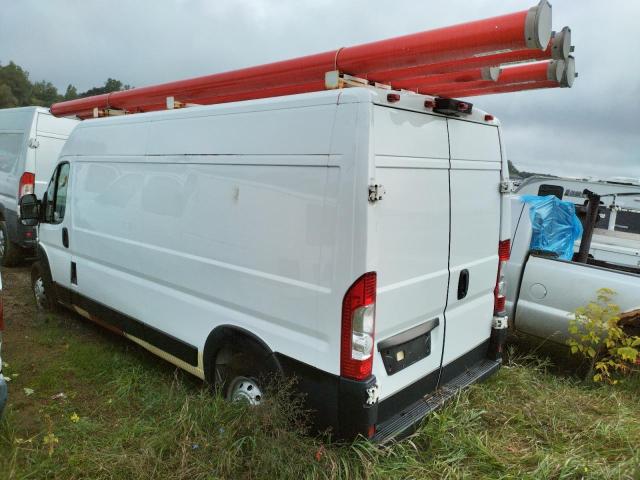 3C6TRVDG5KE563120 - 2019 RAM PROMASTER 2500 HIGH Екі түсті фото 2