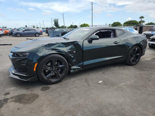 2020 CHEVROLET CAMARO SS, 