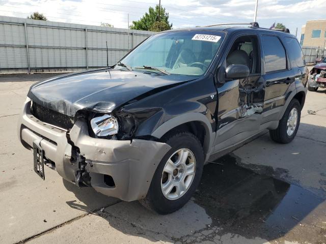 2001 FORD ESCAPE XLT, 