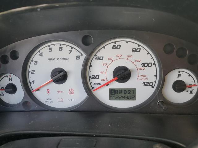 1FMCU04191KB60660 - 2001 FORD ESCAPE XLT BLACK photo 9