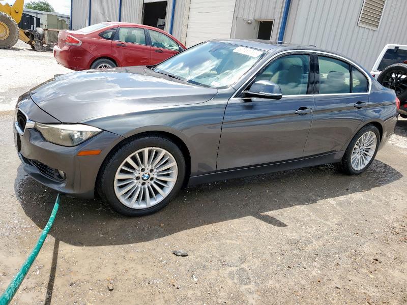2012 BMW 328 I, null