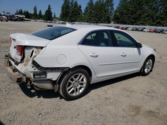 1G11C5SA2DF353348 - 2013 CHEVROLET MALIBU 1LT WHITE photo 3
