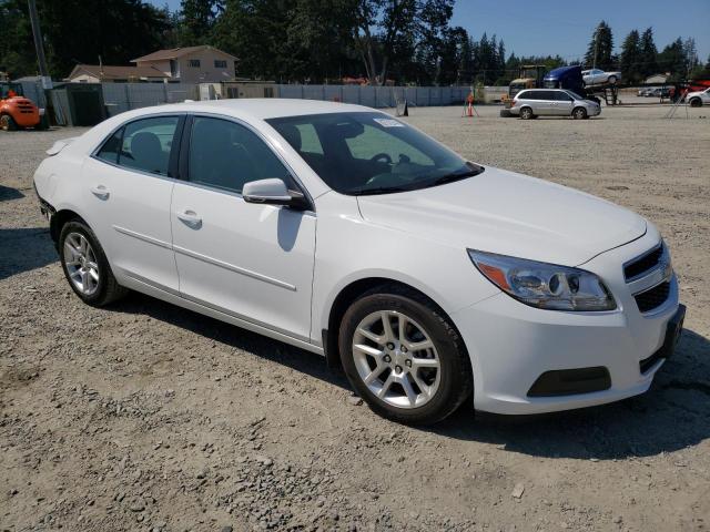 1G11C5SA2DF353348 - 2013 CHEVROLET MALIBU 1LT WHITE photo 4