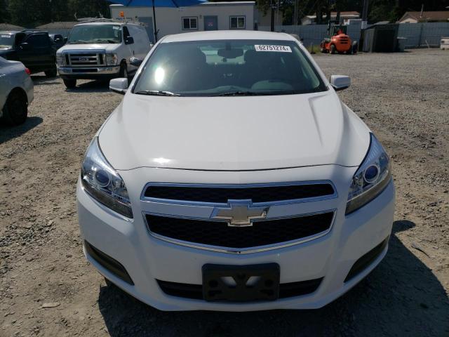 1G11C5SA2DF353348 - 2013 CHEVROLET MALIBU 1LT WHITE photo 5