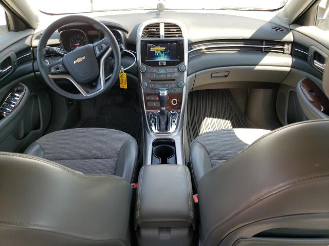 1G11C5SA2DF353348 - 2013 CHEVROLET MALIBU 1LT WHITE photo 8