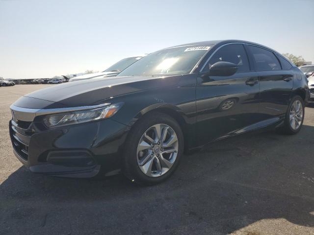 2019 HONDA ACCORD LX, null