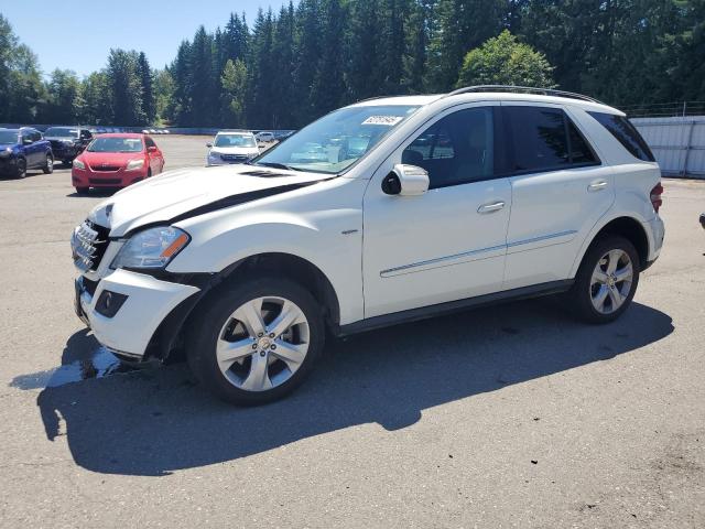 2009 MERCEDES-BENZ ML, 