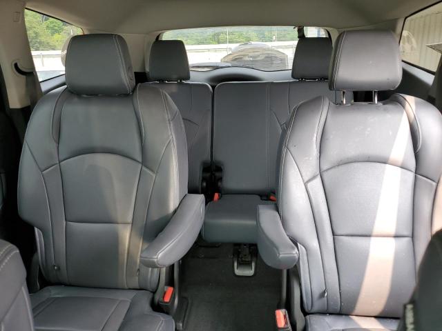 5GAEVAKW9JJ181370 - 2018 BUICK ENCLAVE ESSENCE თეთრი ფოტო 10