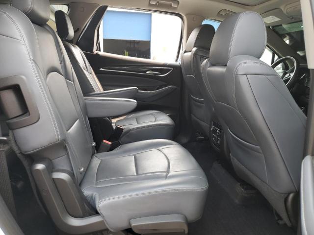 5GAEVAKW9JJ181370 - 2018 BUICK ENCLAVE ESSENCE თეთრი ფოტო 11