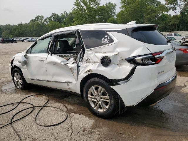 5GAEVAKW9JJ181370 - 2018 BUICK ENCLAVE ESSENCE თეთრი ფოტო 2