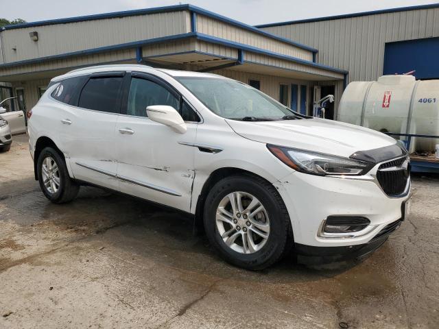 5GAEVAKW9JJ181370 - 2018 BUICK ENCLAVE ESSENCE თეთრი ფოტო 4