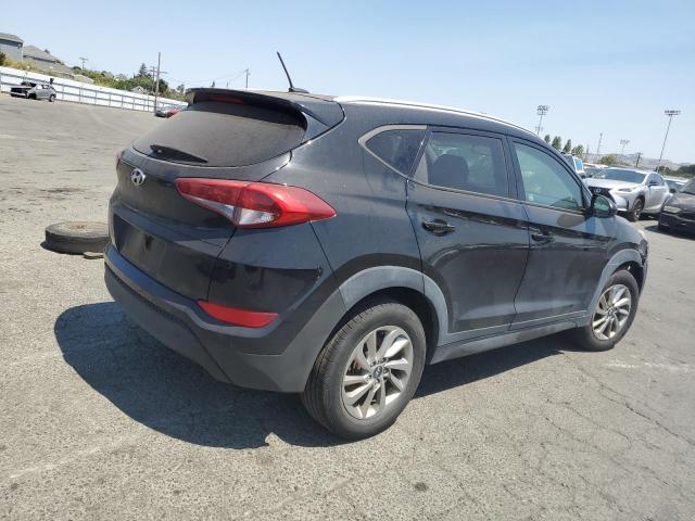 KM8J33A43GU088605 - 2016 HYUNDAI TUCSON LIMITED BLACK photo 3