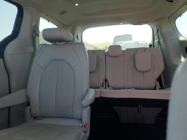 2C4RC1BG6MR565640 - 2021 CHRYSLER PACIFICA TOURING L BLUE photo 10